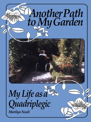 cover image of Another Path to My Garden